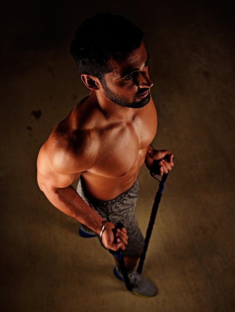 Equipment Workouts